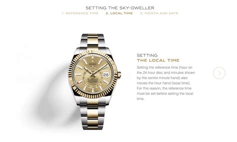 official rolex site|rolex canada official website.